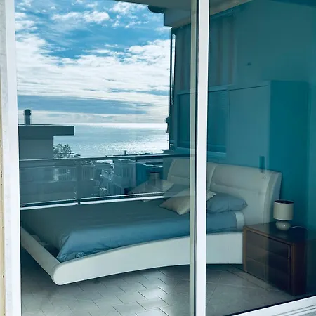 Lejlighed A Casa Di G Vista Mare Sanremo