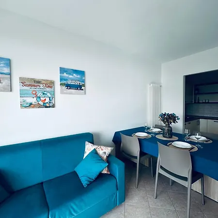 A Casa Di G Vista Mare *