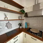 A Casa Di G Vista Mare * 산레모