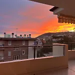 Апартаменты A Casa Di G Vista Mare Санремо